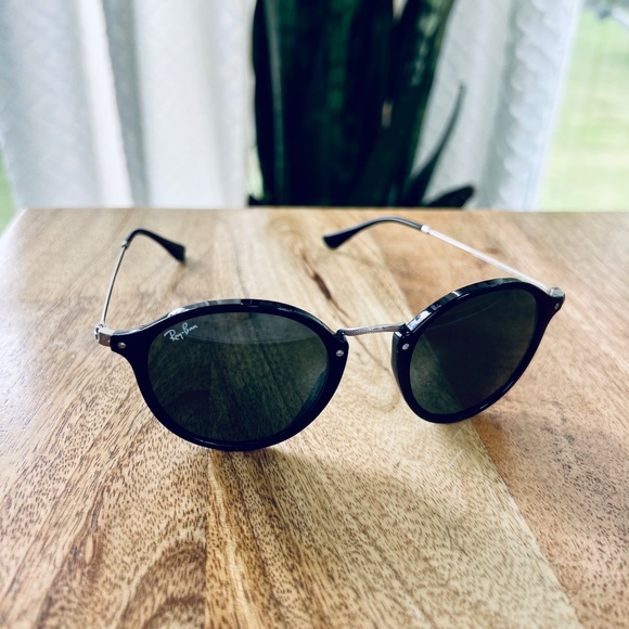 Brand new Ray Bans